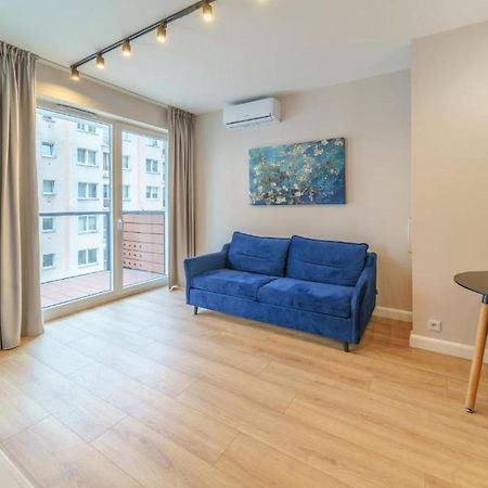 Golden Apartments/City Center/S65/28 Varşova Dış mekan fotoğraf